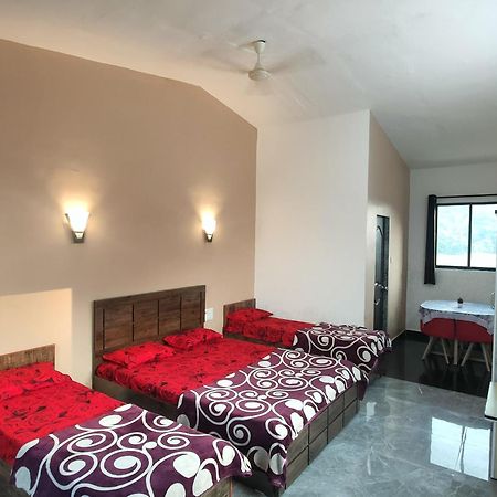 Shobha Farmhouse Kashid Luaran gambar