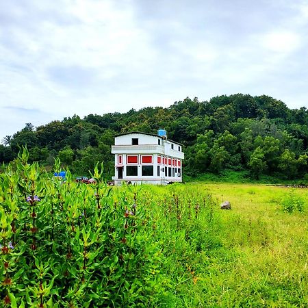 Shobha Farmhouse Kashid Luaran gambar