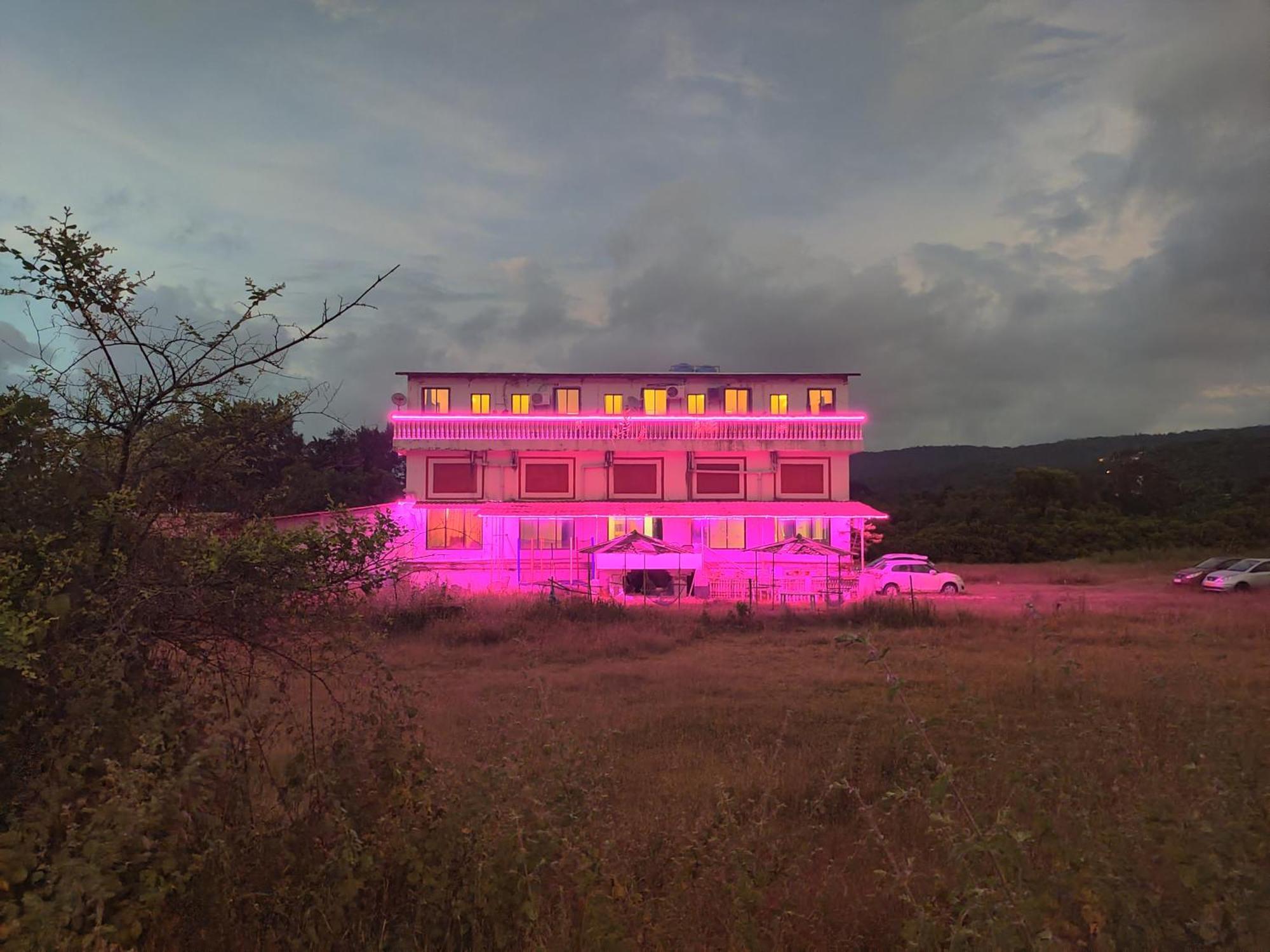 Shobha Farmhouse Kashid Luaran gambar