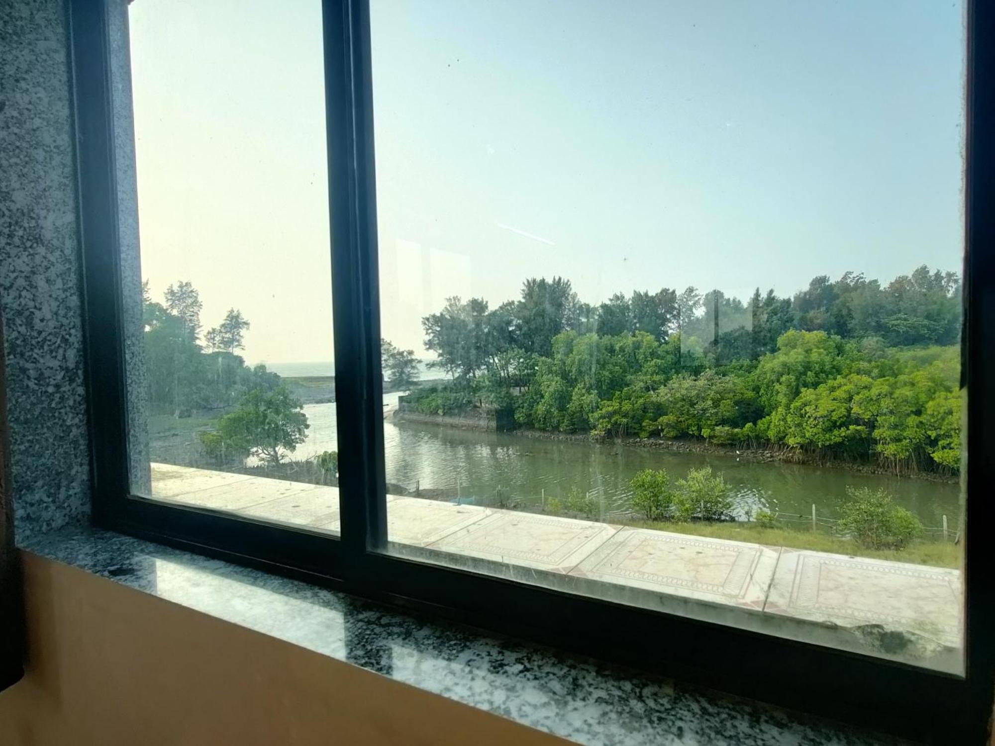 Shobha Farmhouse Kashid Luaran gambar