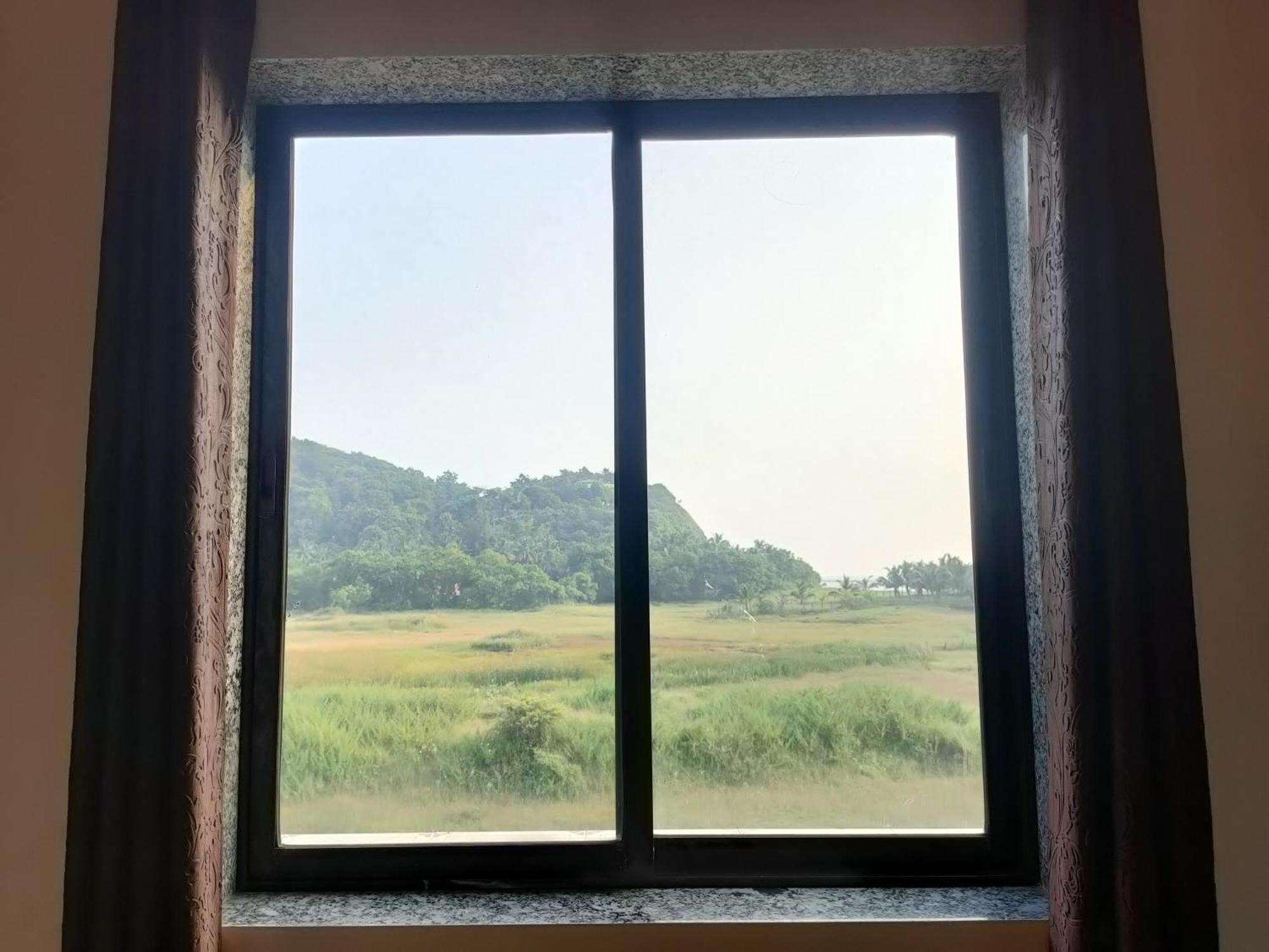 Shobha Farmhouse Kashid Luaran gambar