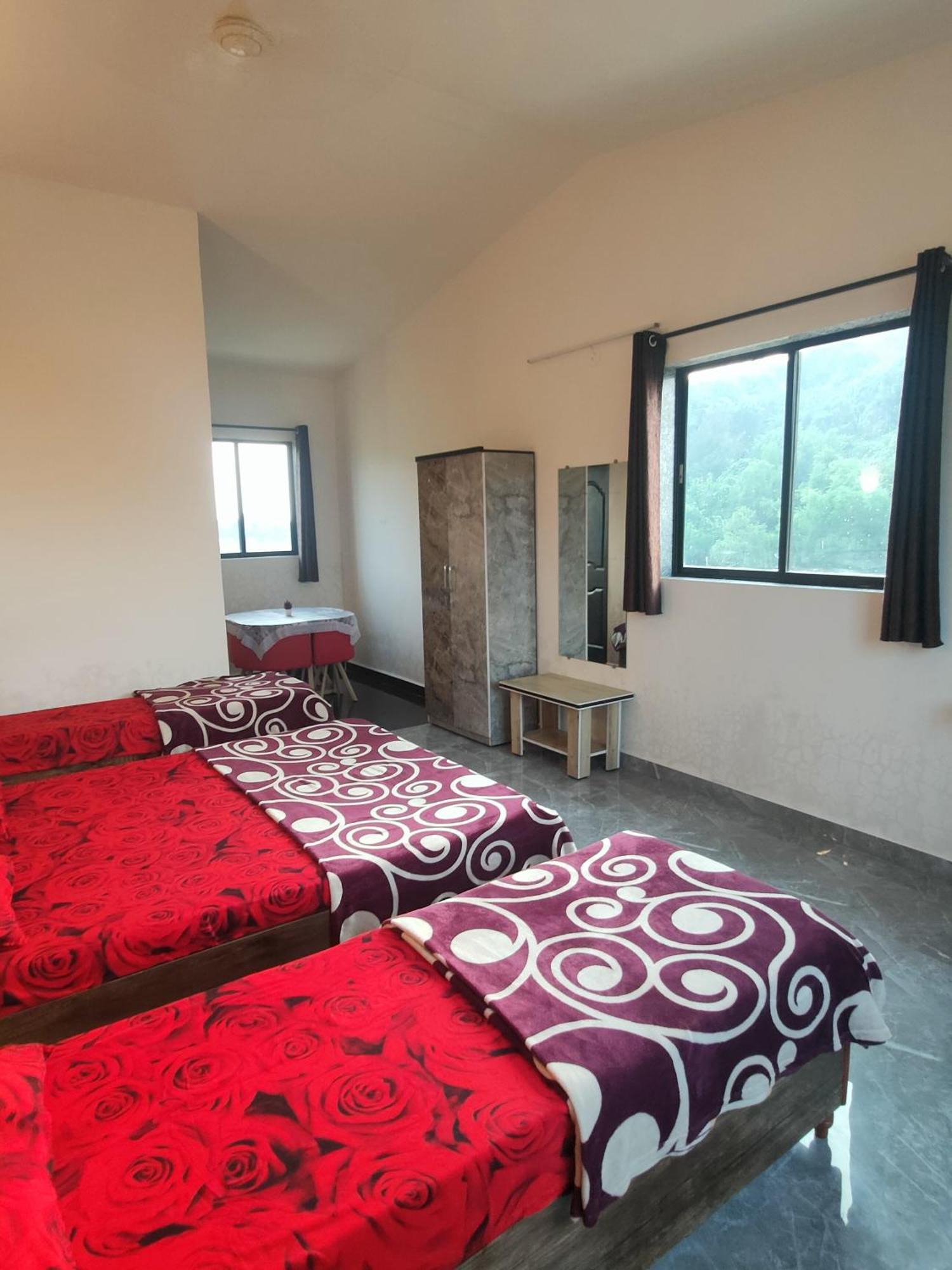 Shobha Farmhouse Kashid Luaran gambar