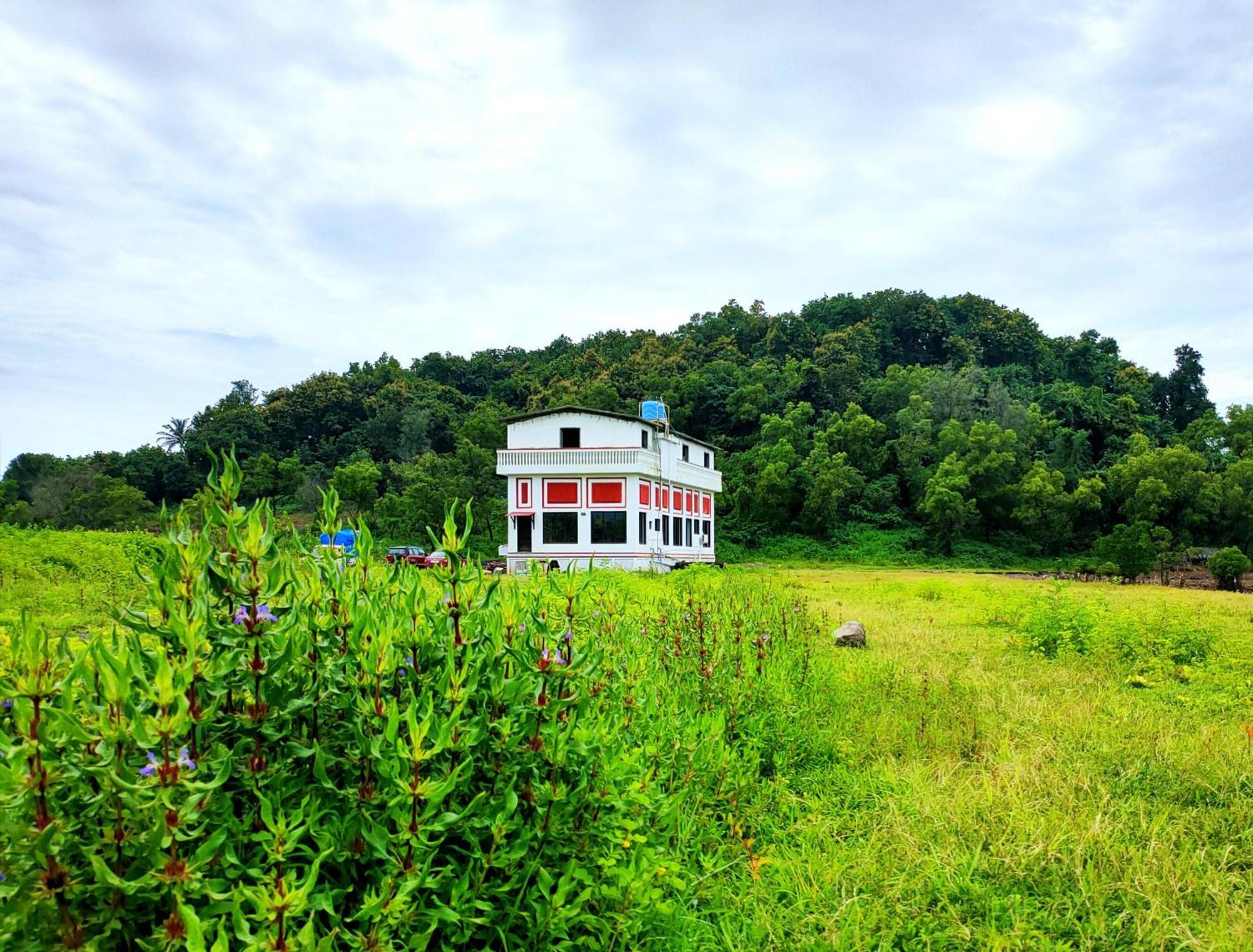 Shobha Farmhouse Kashid Luaran gambar
