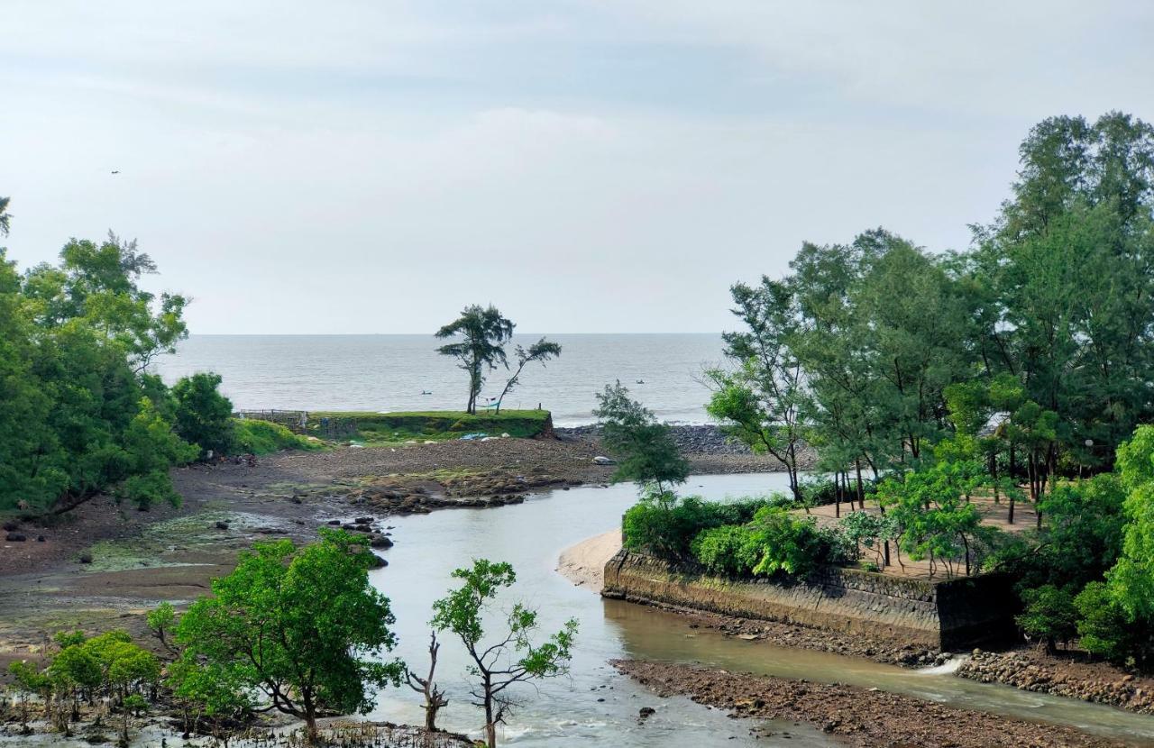 Shobha Farmhouse Kashid Luaran gambar