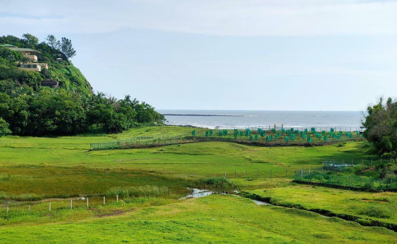 Shobha Farmhouse Kashid Luaran gambar