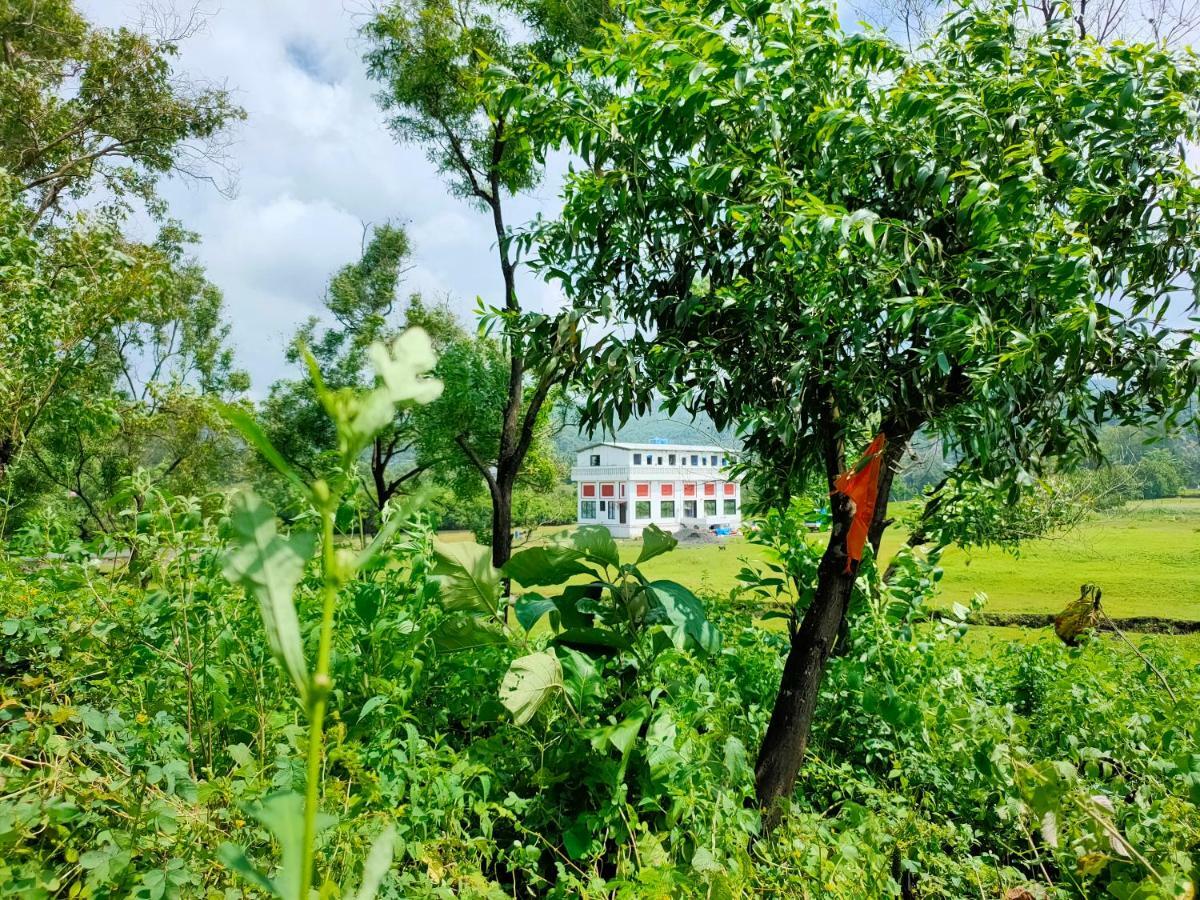Shobha Farmhouse Kashid Luaran gambar