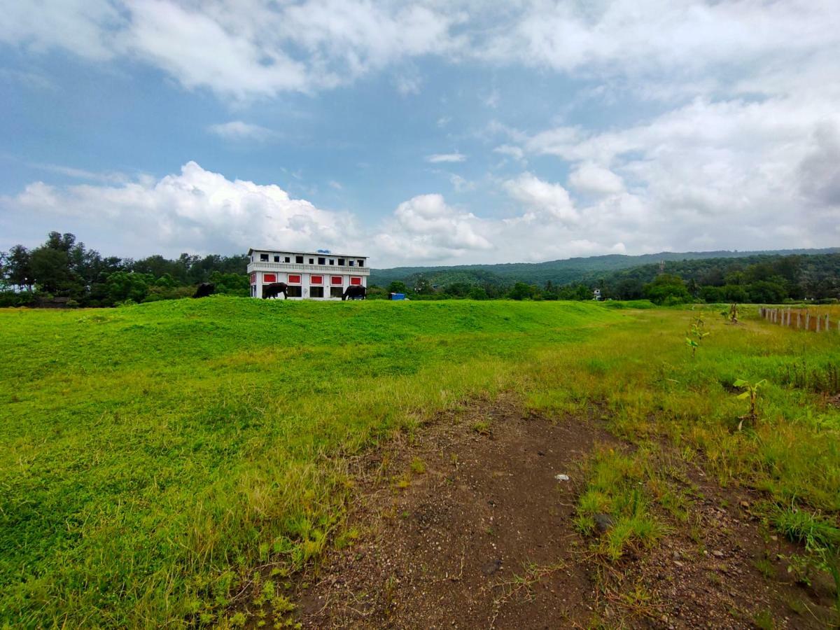 Shobha Farmhouse Kashid Luaran gambar