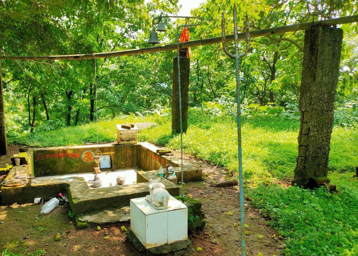 Shobha Farmhouse Kashid Luaran gambar
