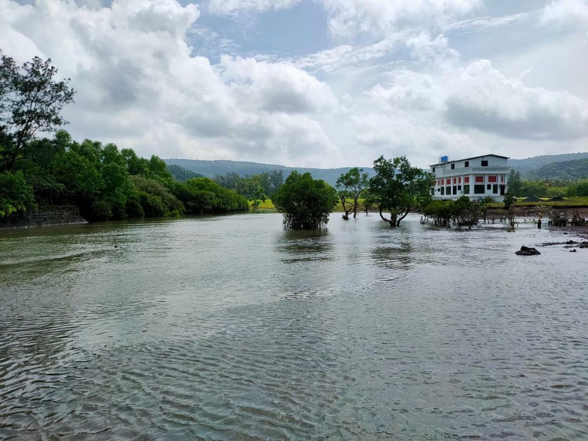 Shobha Farmhouse Kashid Luaran gambar