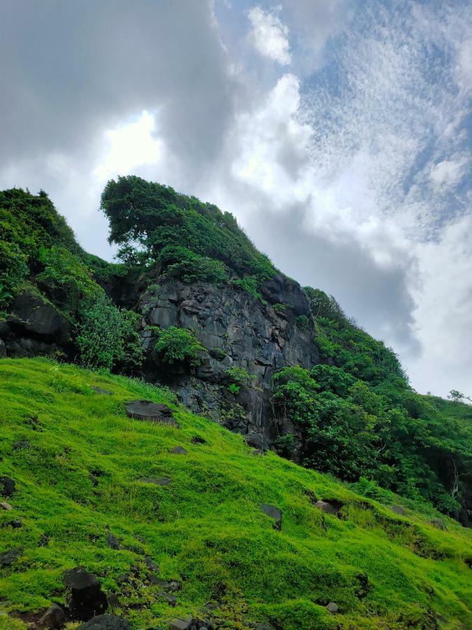 Shobha Farmhouse Kashid Luaran gambar