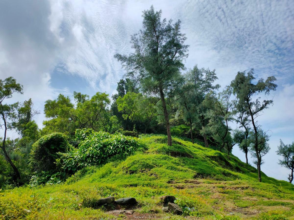 Shobha Farmhouse Kashid Luaran gambar