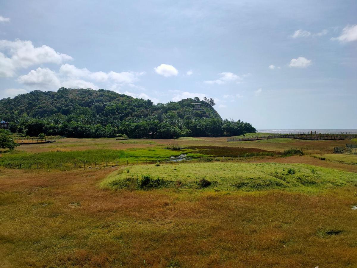Shobha Farmhouse Kashid Luaran gambar