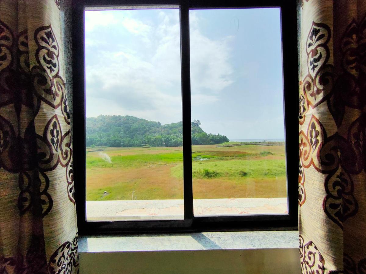 Shobha Farmhouse Kashid Luaran gambar