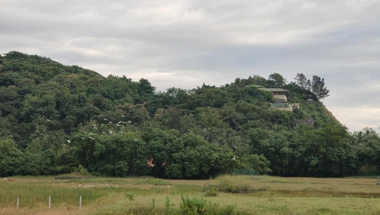 Shobha Farmhouse Kashid Luaran gambar